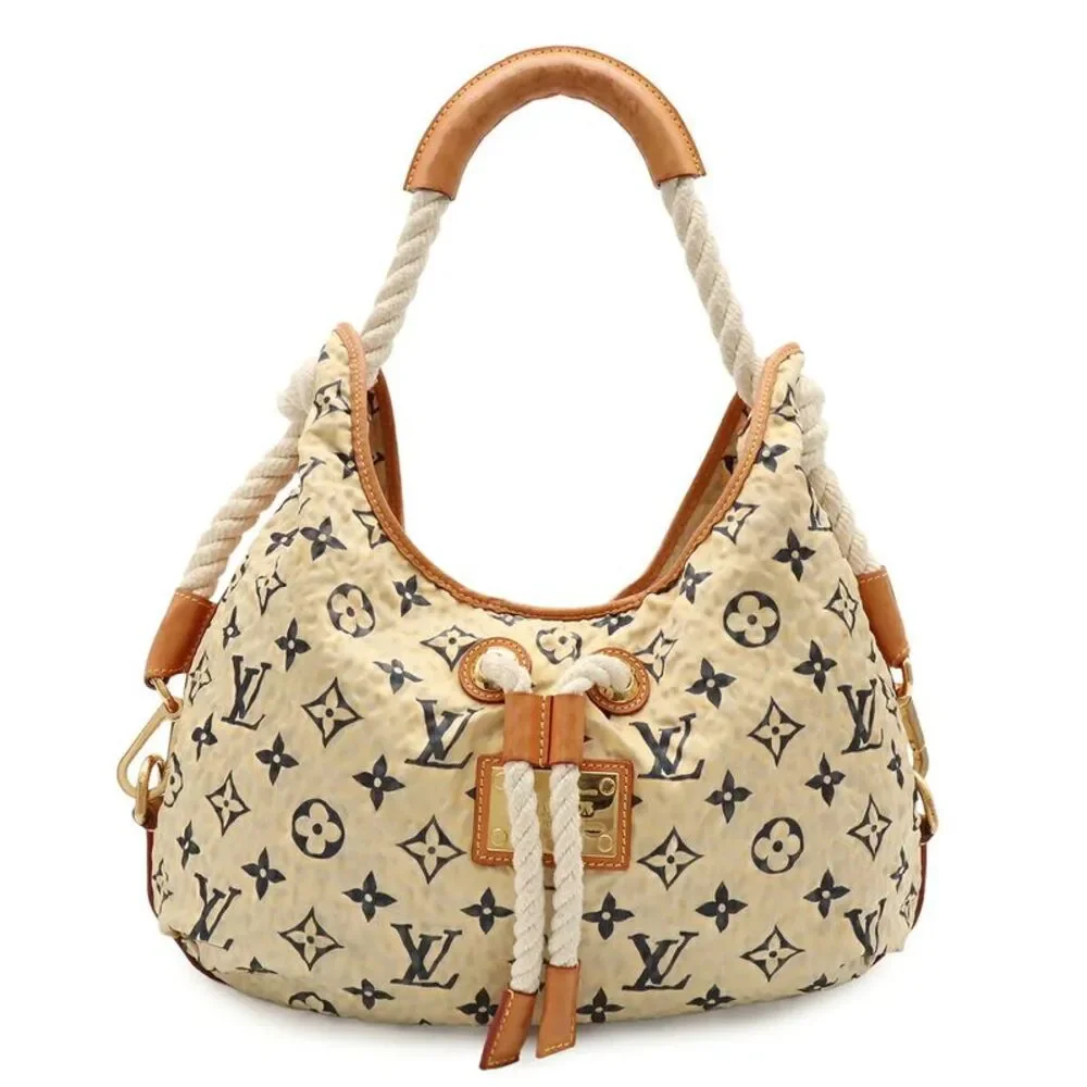 Louis Vuitton Cruise Line Shoulder Bag